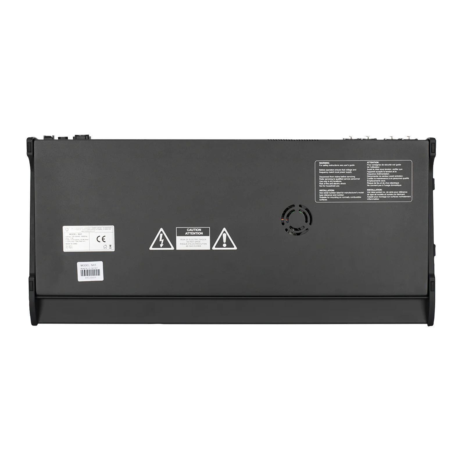 Obsidian Control Systems NX1-16 Lighting Controller with Bag Package idjnow