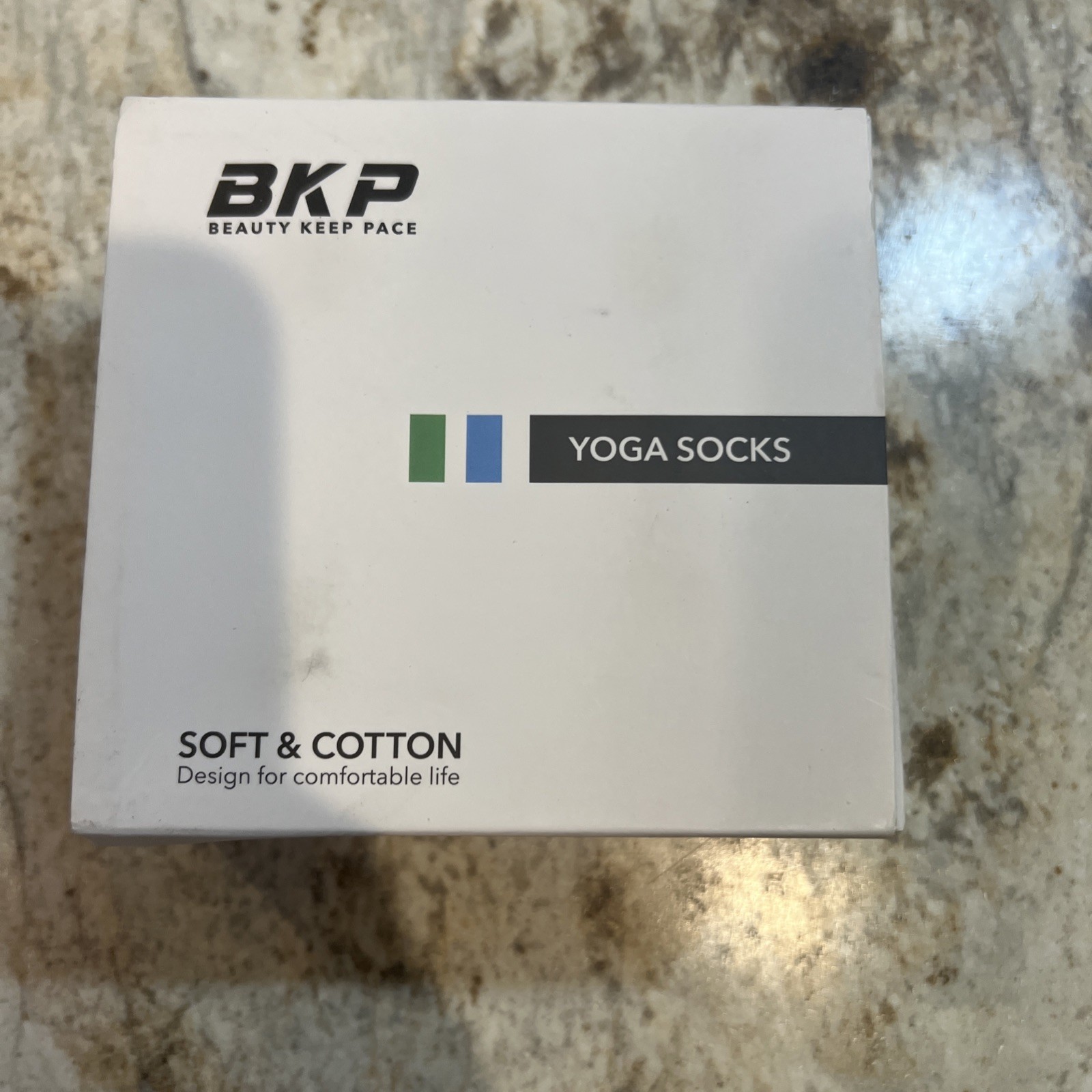 Yoga Socks for Women,Non Slip Grip Pilates Socks Suitable for Ballet,Plasticity,