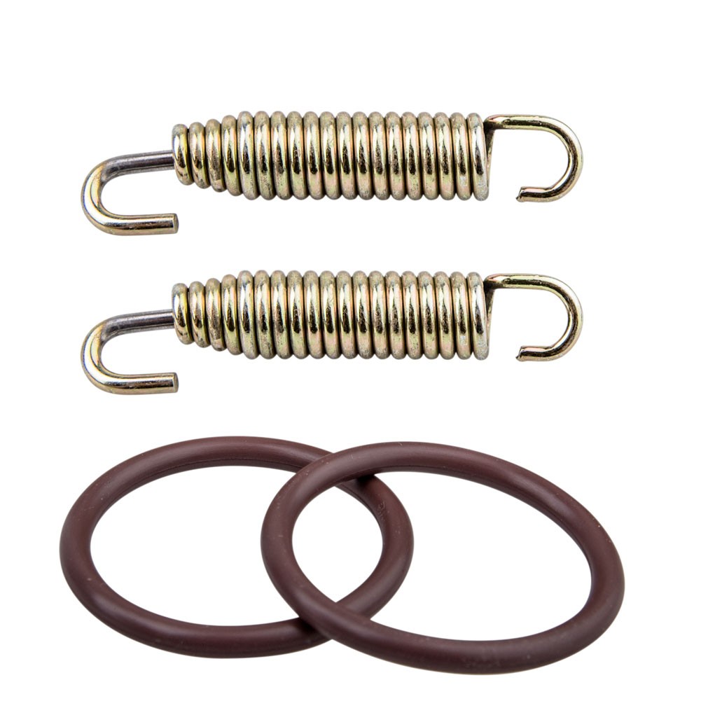 Tusk 2155860006 Exhaust O-ring & Spring Kit