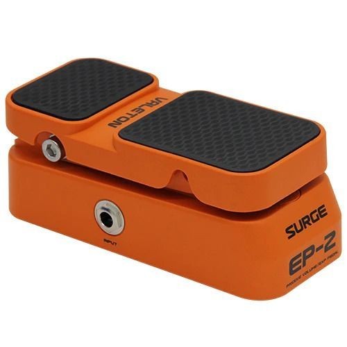 Valeton EP-2 Volume and Expression Pedal