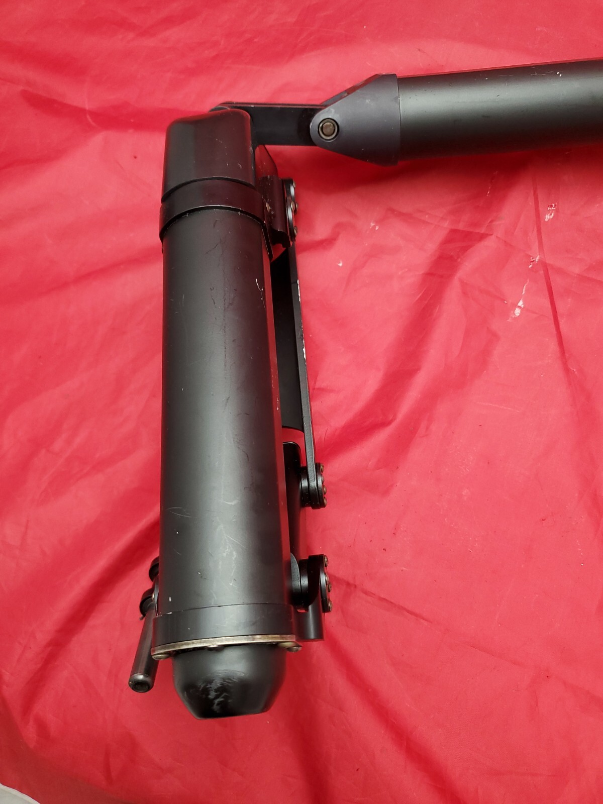 Steadicam ProVid 2 Set w/ Sled, Vest, Arm & Hard Case