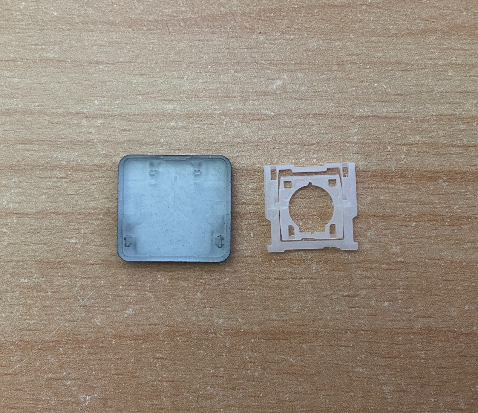 Keyboard Keys for Dell Latitude 5420 Laptops UK Layout Backlit [REF: A488]