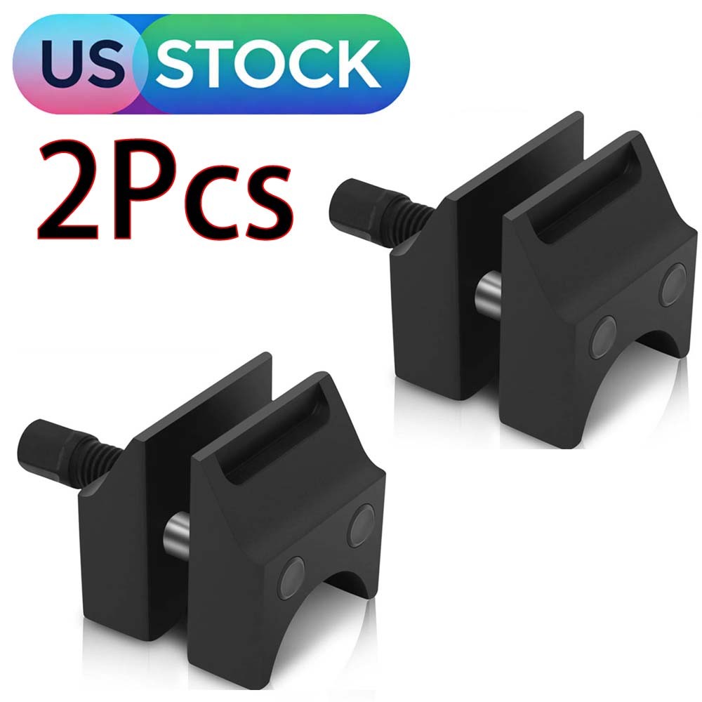2x Universal Suspension Strut Split Hub Steering Knuckle Spreader Spreading Tool
