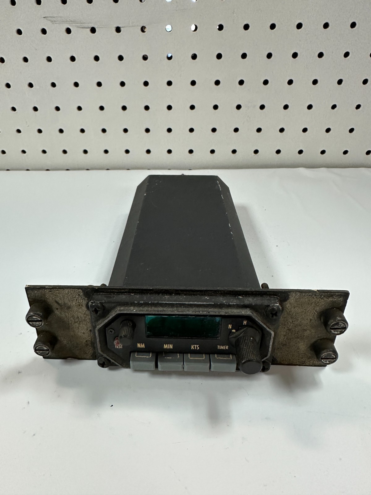 Collins 622-3920-001 DME INDICATOR (ALT: IND-41B)