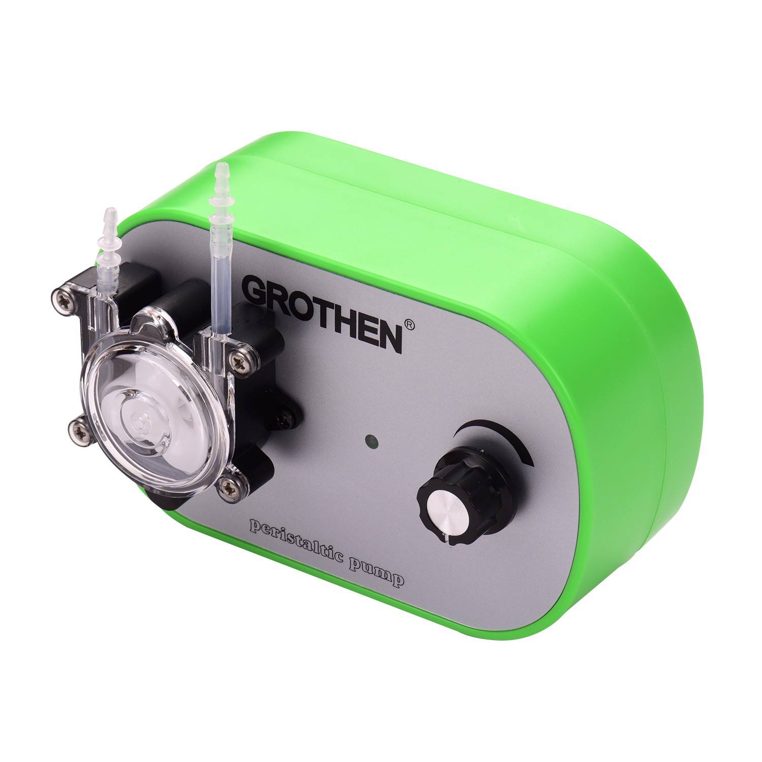 Grothen Dosing Pump Efficient Control For Lab Use Engineering Plastic