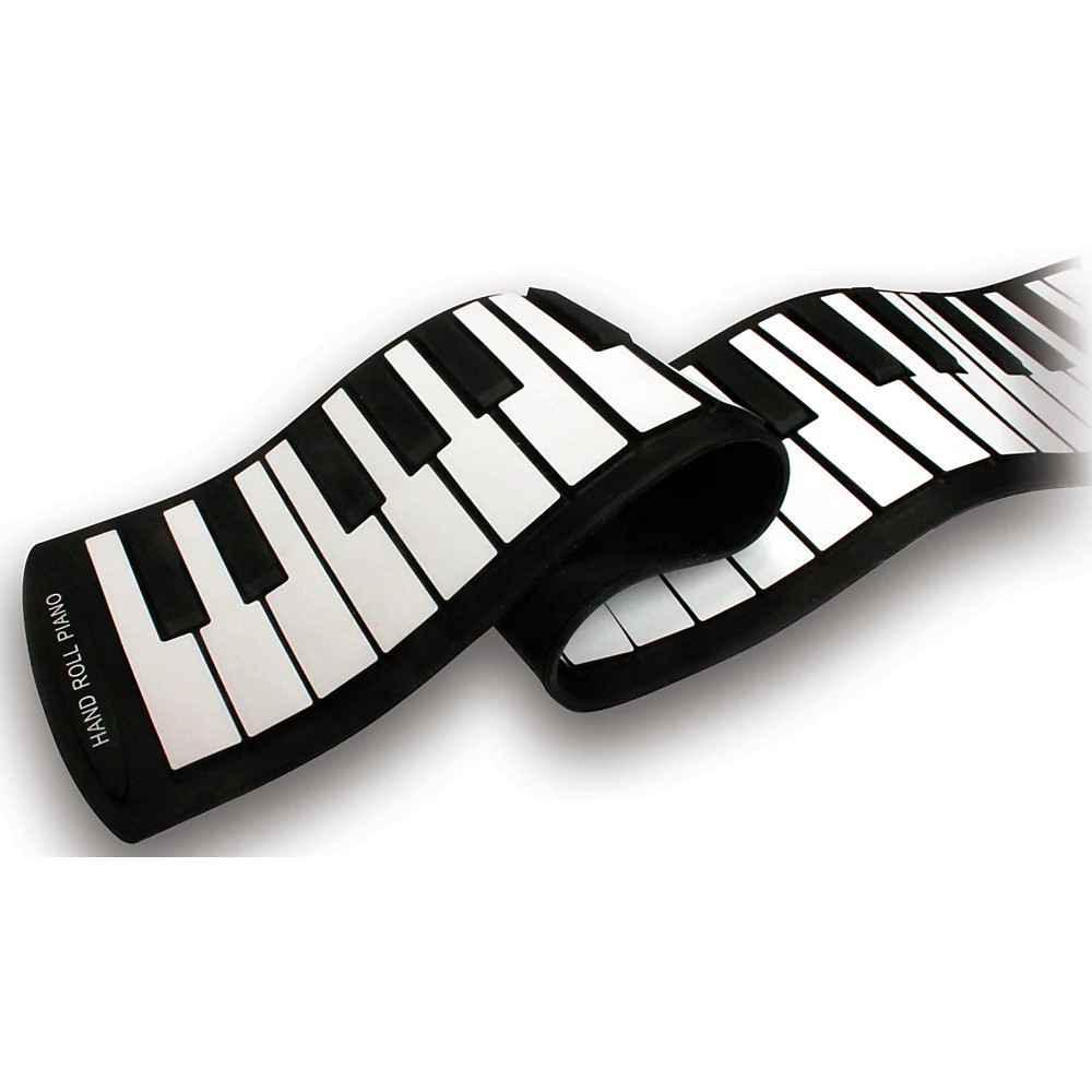 MukikiM Rock And Roll It Piano