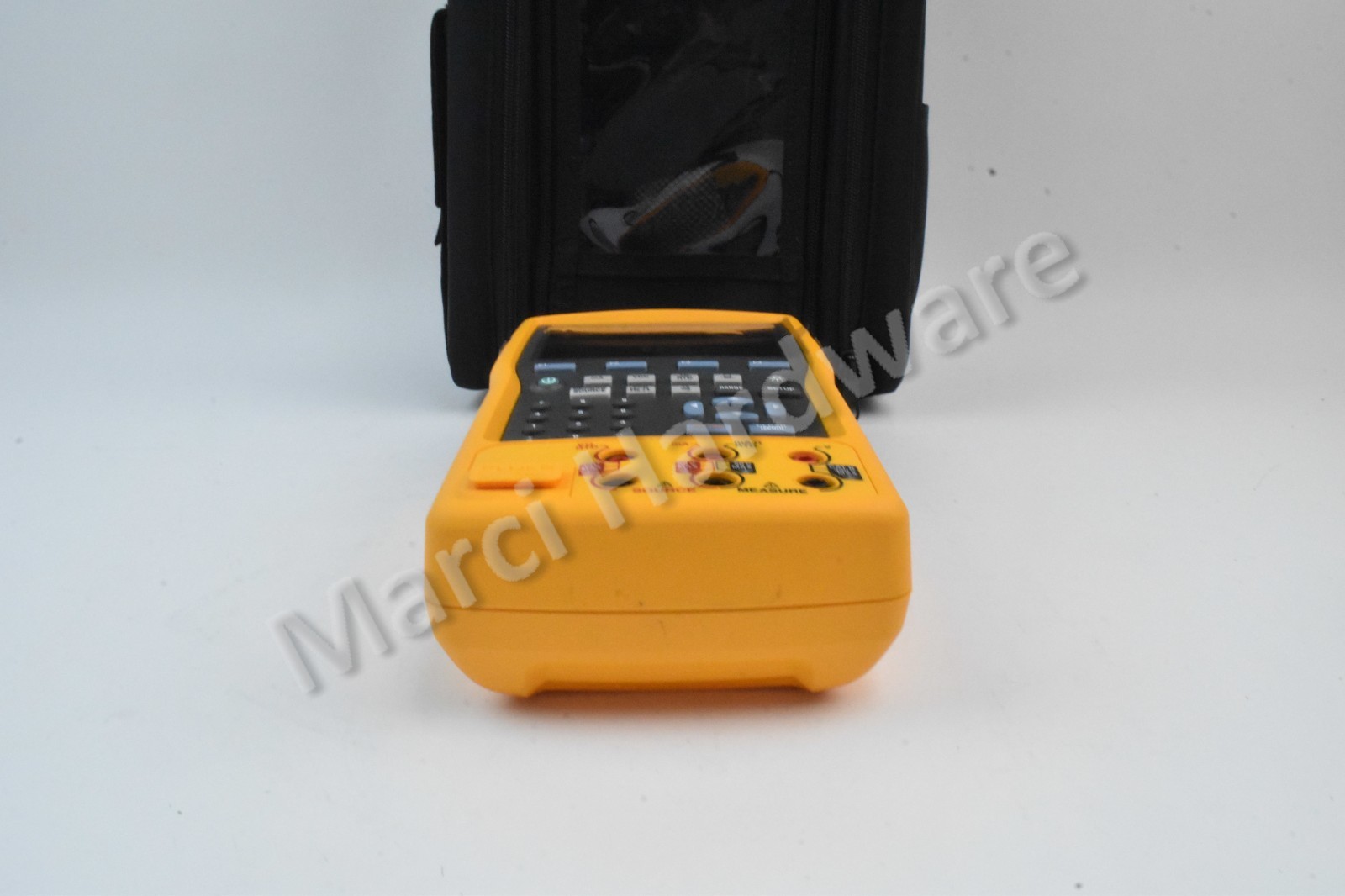 New Fluke 753 documenting process calibrator calibrated 2025