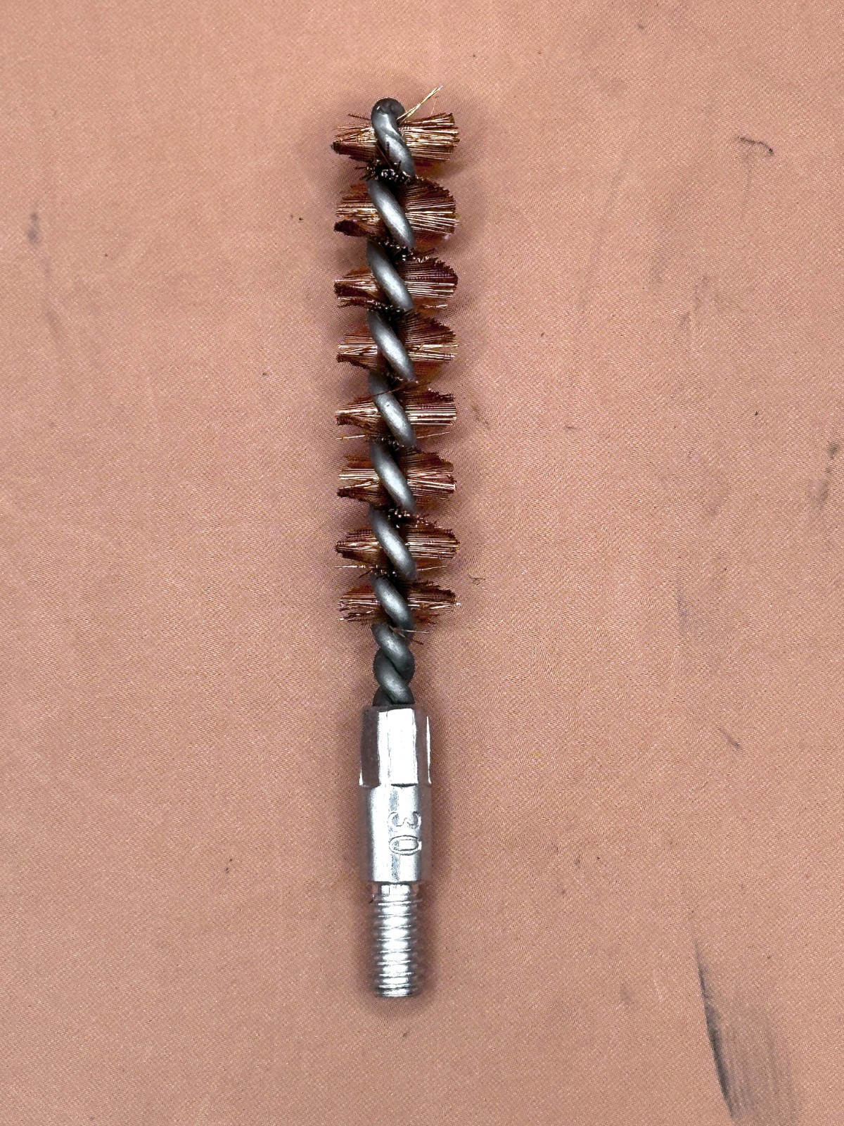 OUTERS .30, .32, AND 8MM BRONZE BORE BRUSH