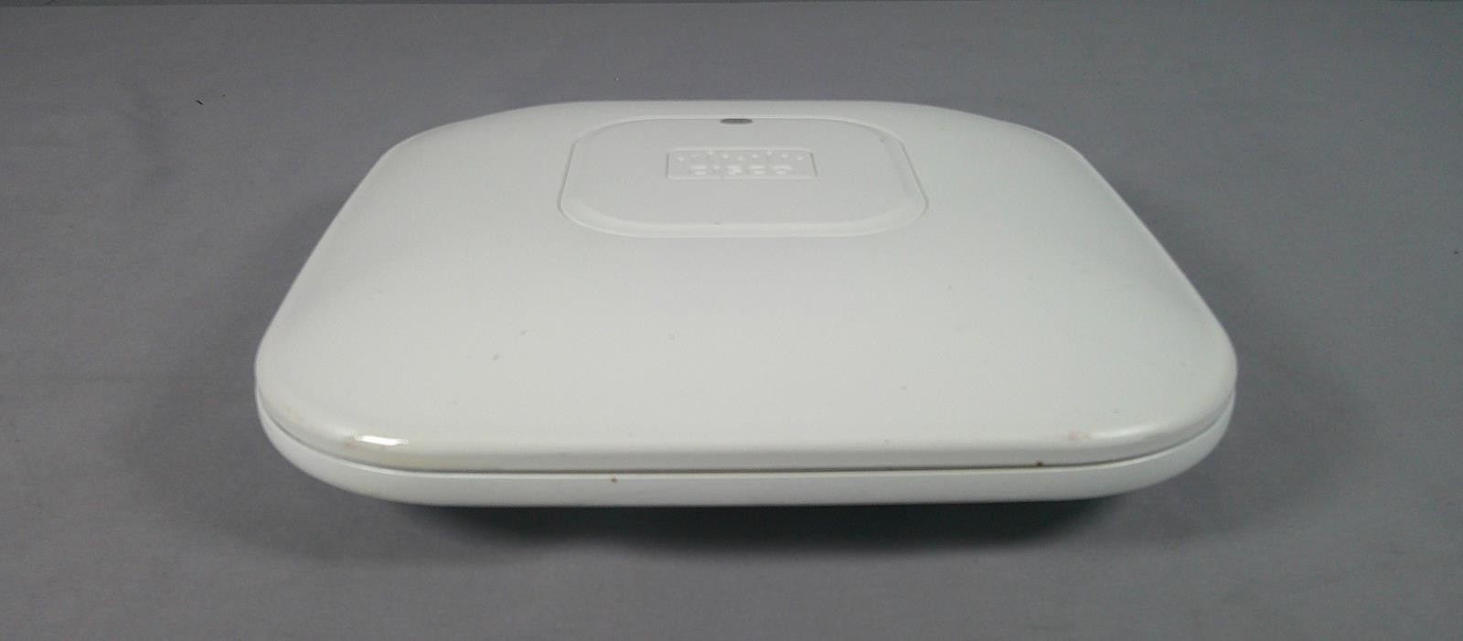 CISCO AIR-CAP2602I-N-K9 Dual-Band Wireless Access Point ***Used Very Good***