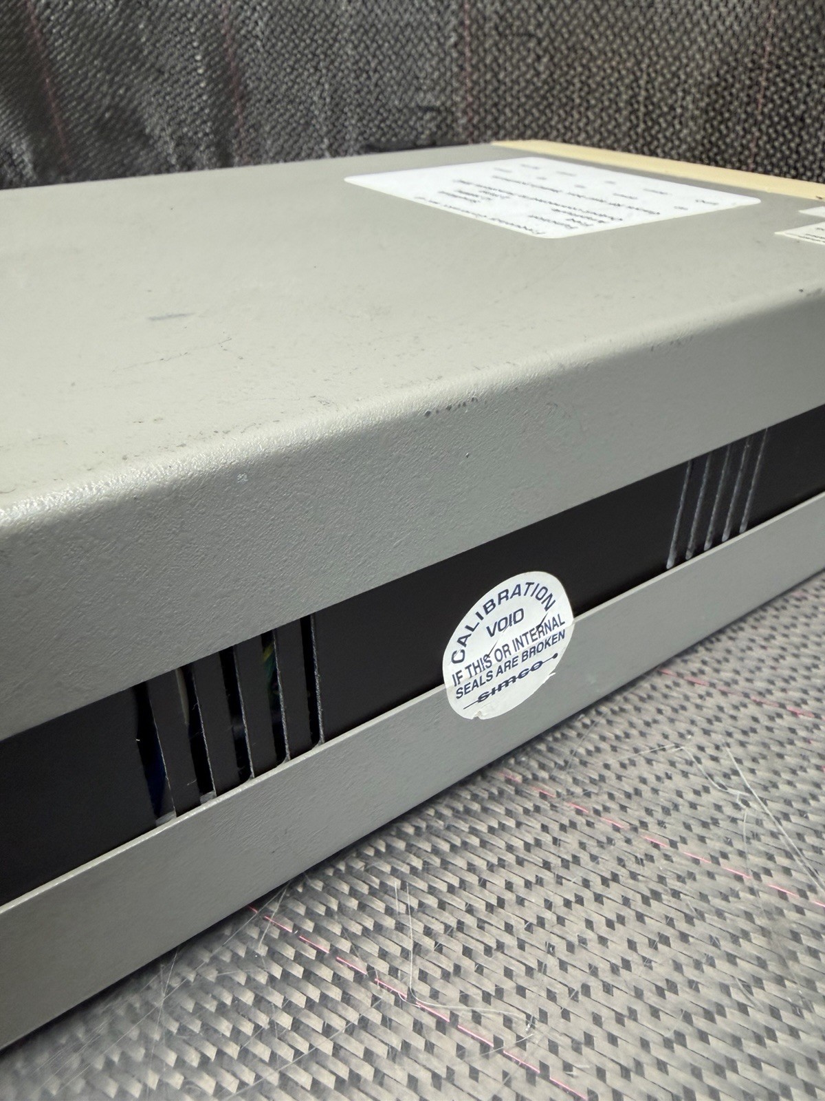 Stanford Research Systems DS345 30MHz Synthesized Function Generator