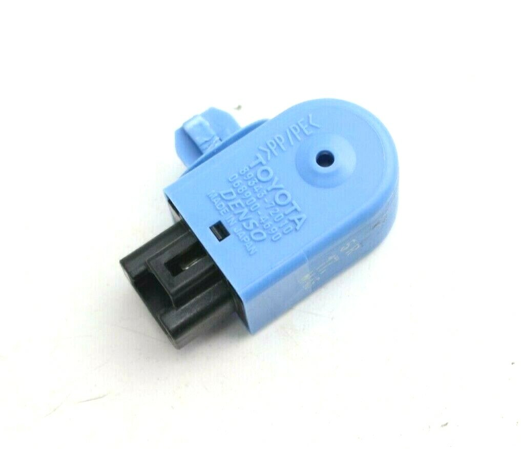 2011-2014 Toyota Sienna Parking Aid Clearance Warning Buzzer 89343-72010