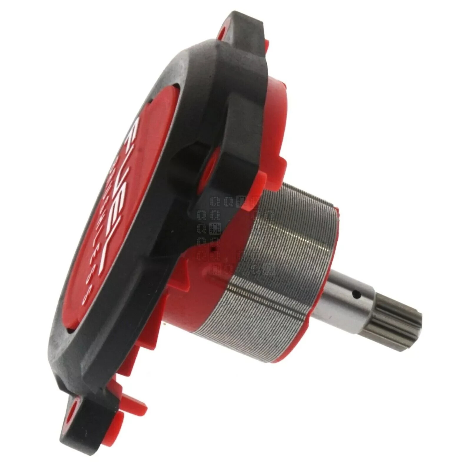 Milwaukee Tool 16013045 Rotor and End Cap Service Assembly 16-01-3045 New S5