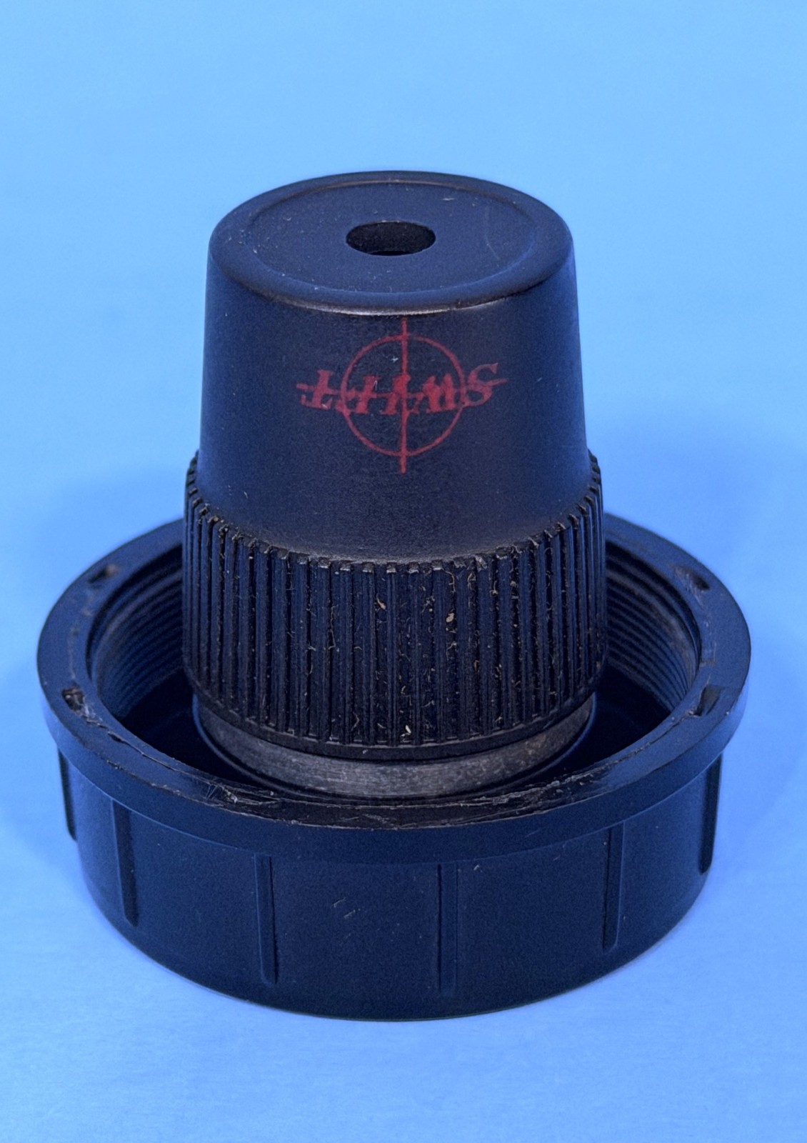 SWIFT DIN Microscope Objective Lens SET - 4 X, 10x, 40