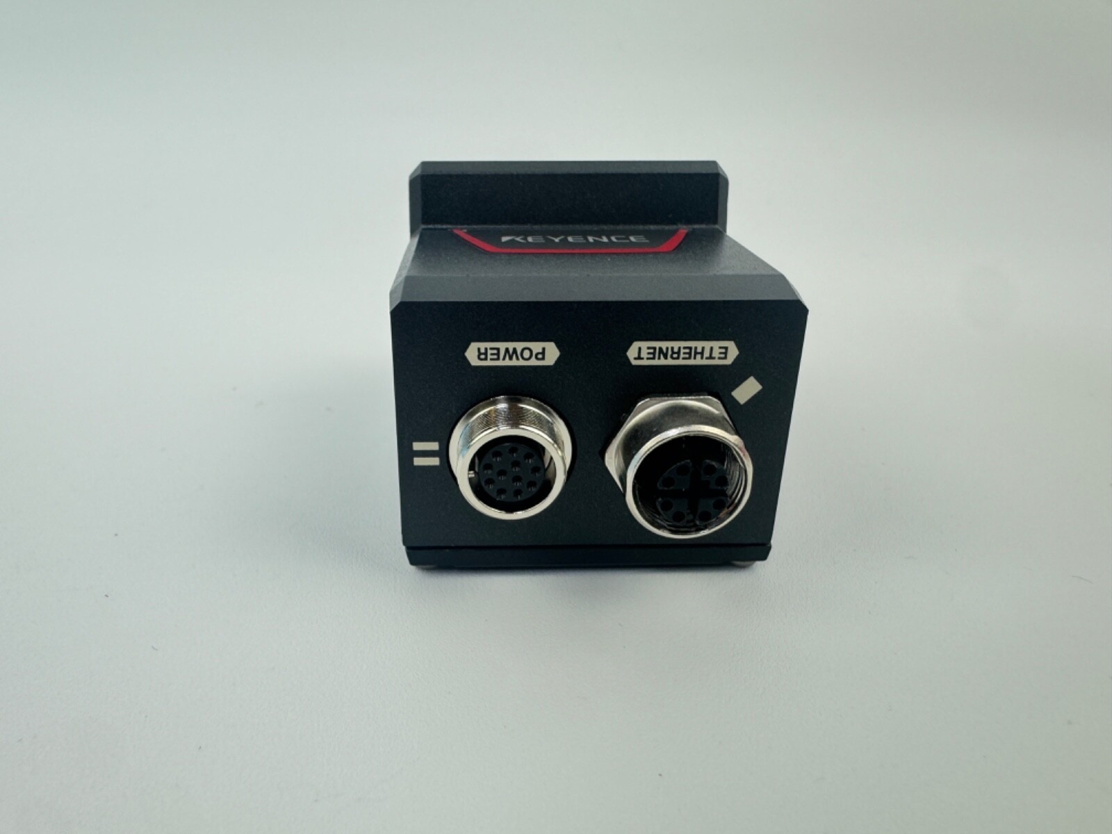 KEYENCE SR-752 Ethernet-compatible 2D Code Reader