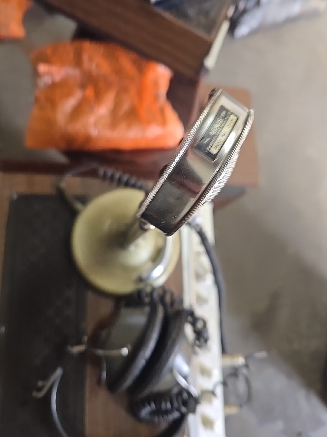 Cobra 2000 GTL