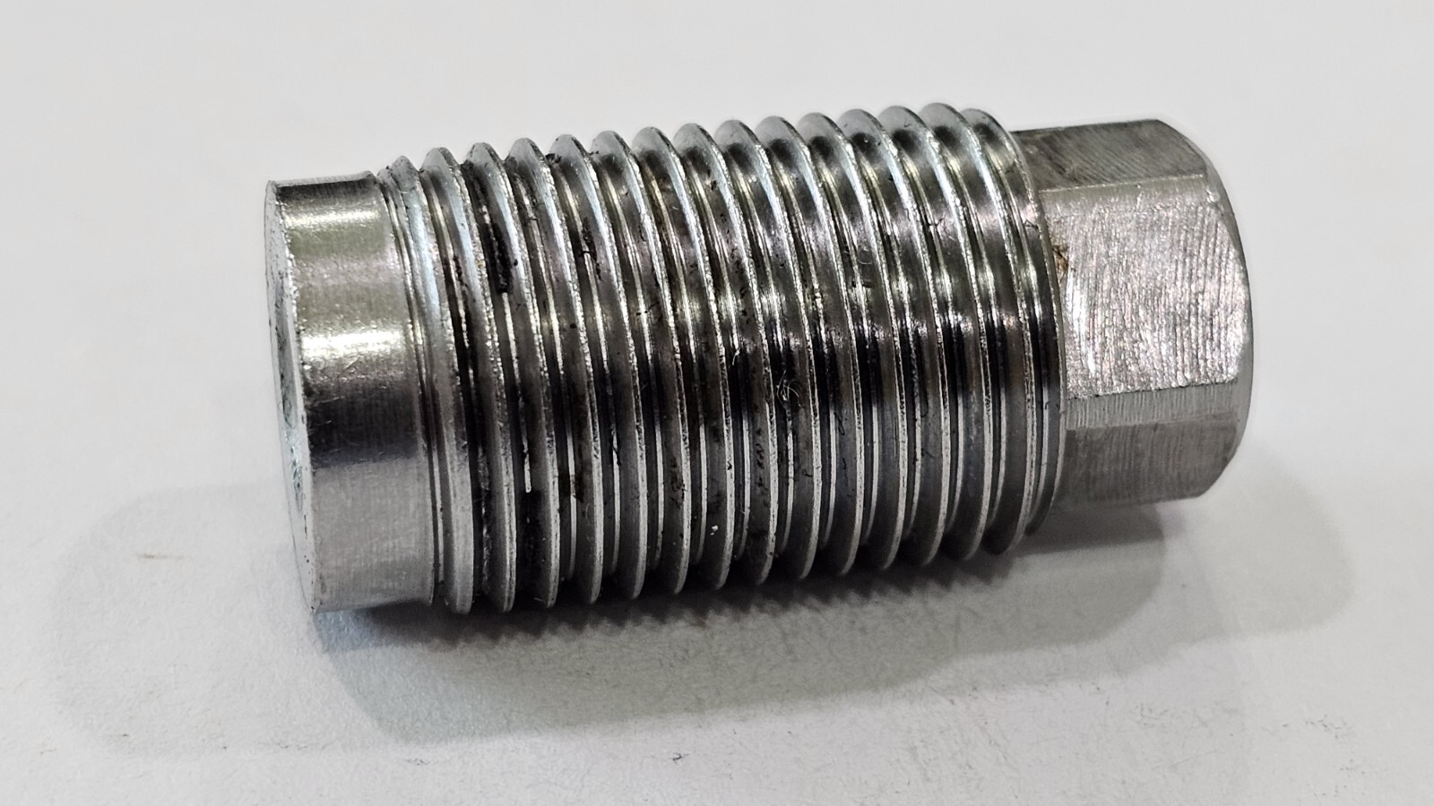 BPI/CVA Kodiak Magnum Inline Muzzleloader Breech Plug (57)