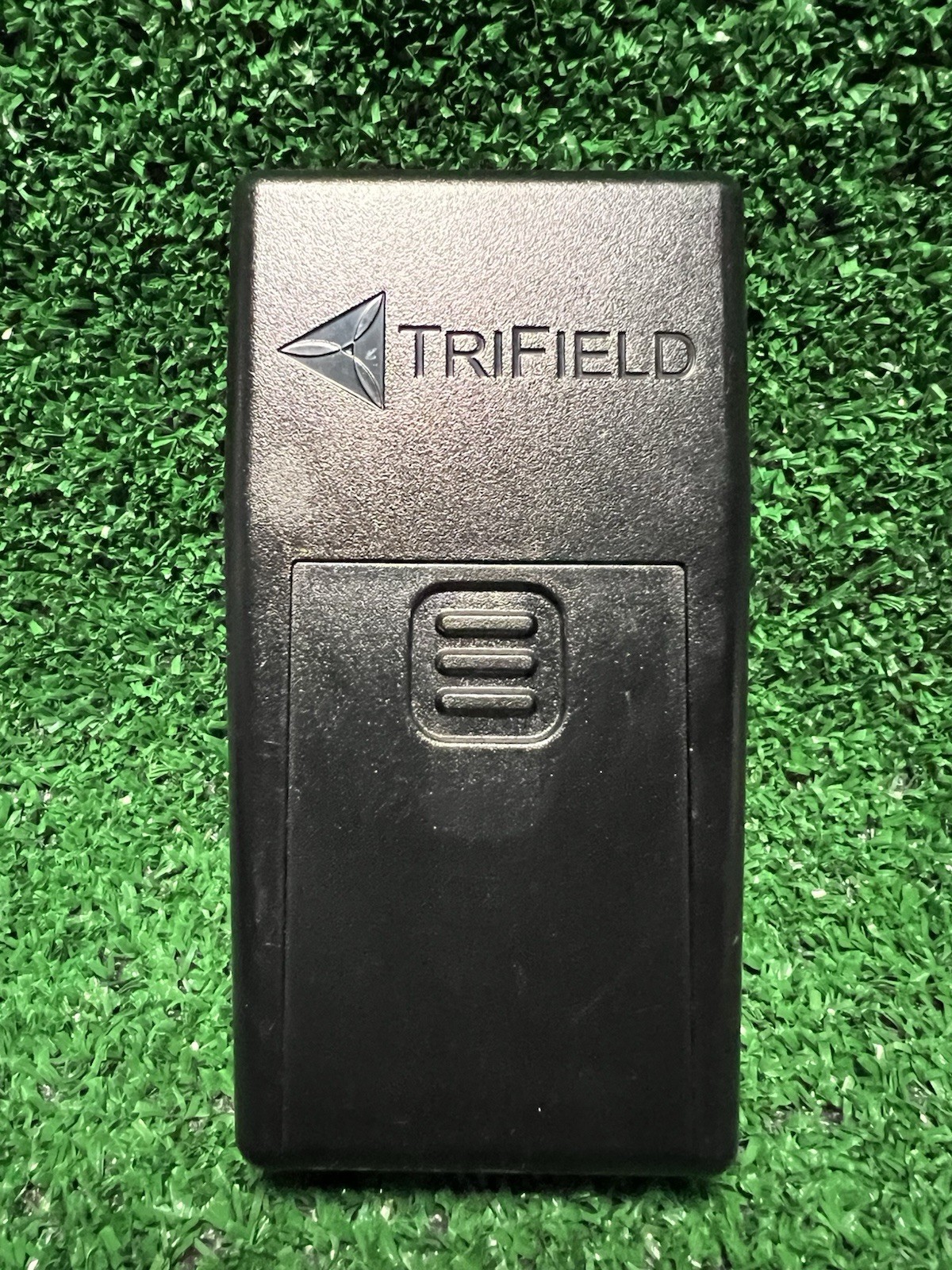 EMF Meter Model TF2 Handheld Detector for 3 Types of EM Fields, Tested & Working