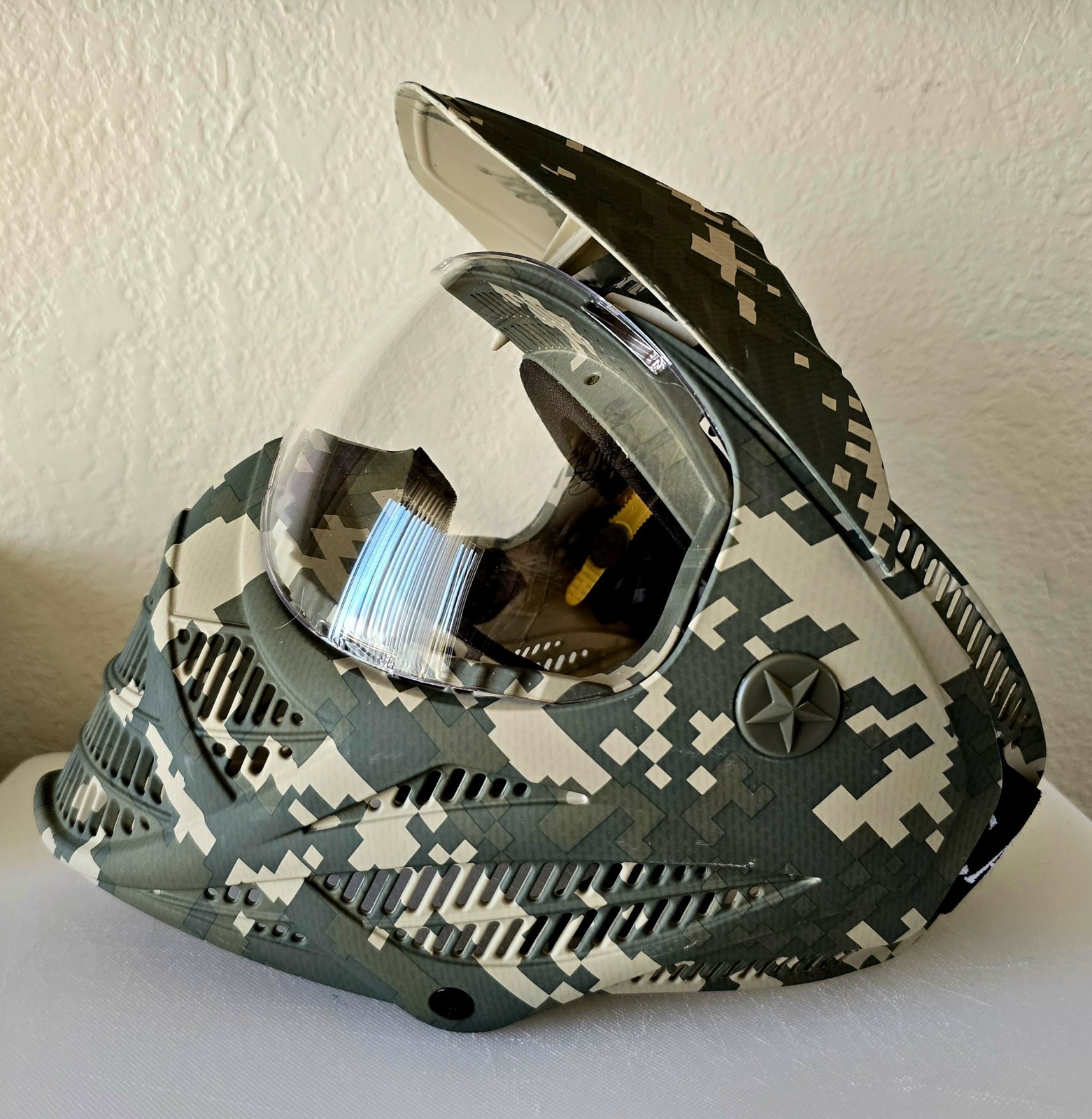 Paintball Mask, (Never Used) Brand New!