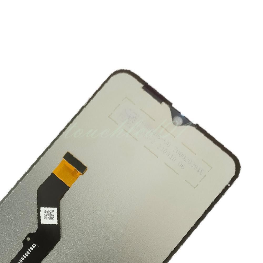 New Replacement For Cricket Dream 5G EC211001 LCD Display Touch Screen Digitizer
