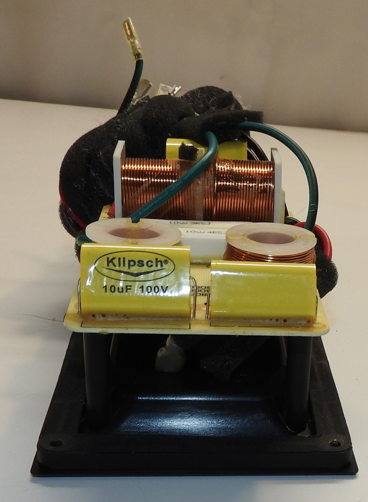 KLIPSCH RP-280F SPEAKER CROSSOVER RP280F RP 280F