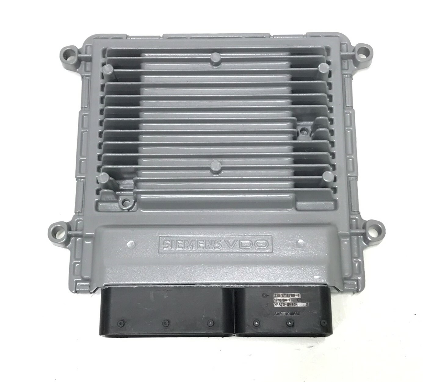 ✅ VIN programmed 09 Caliber 2.0L Engine Computer 68031672 plug&play PCM