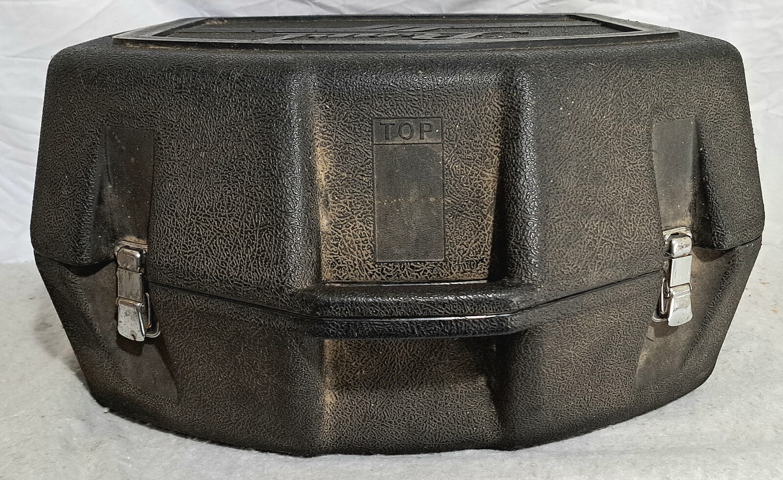 PEARL HARDSHELL SNARE DRUM CASE ONLY - FREE SHIP TO CUSA ONLY