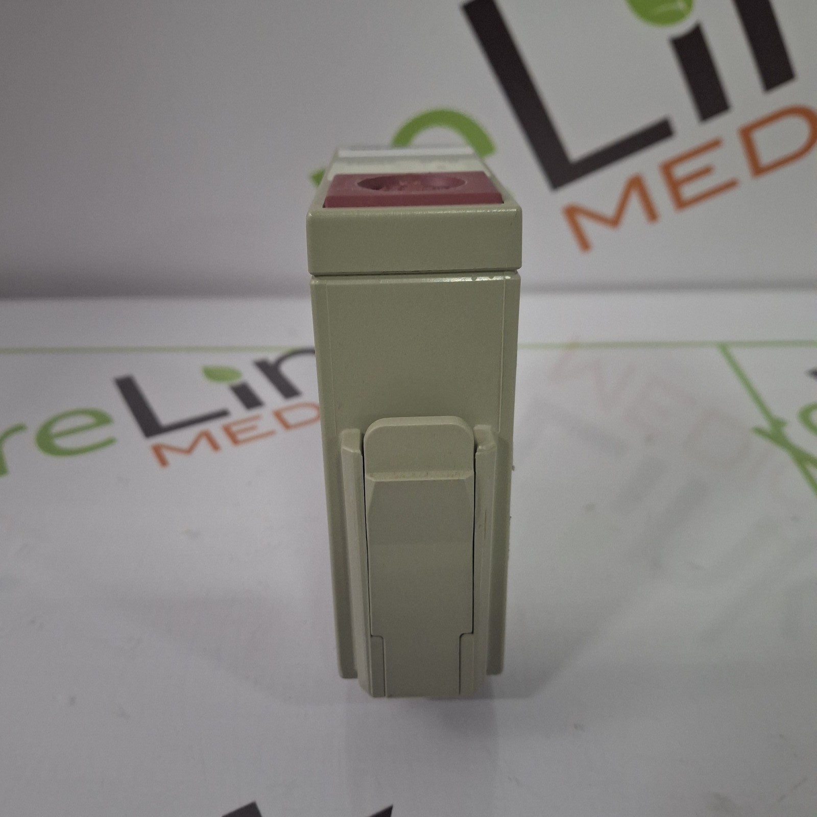 Philips M1006B Single Parameter IBP Module