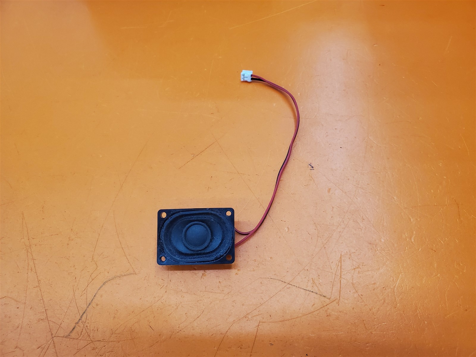 ⭐️⭐️⭐️⭐️⭐️ Desktop Internal Speaker Assembly 611898-001