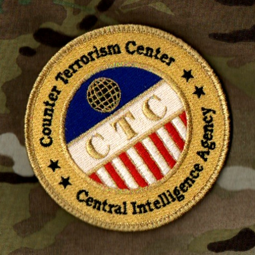 JIATF JOINT INTERAGENCY TASK FORCE SOUTH vêlkrö PATCH: COMMITTED TO EXCELLENCE