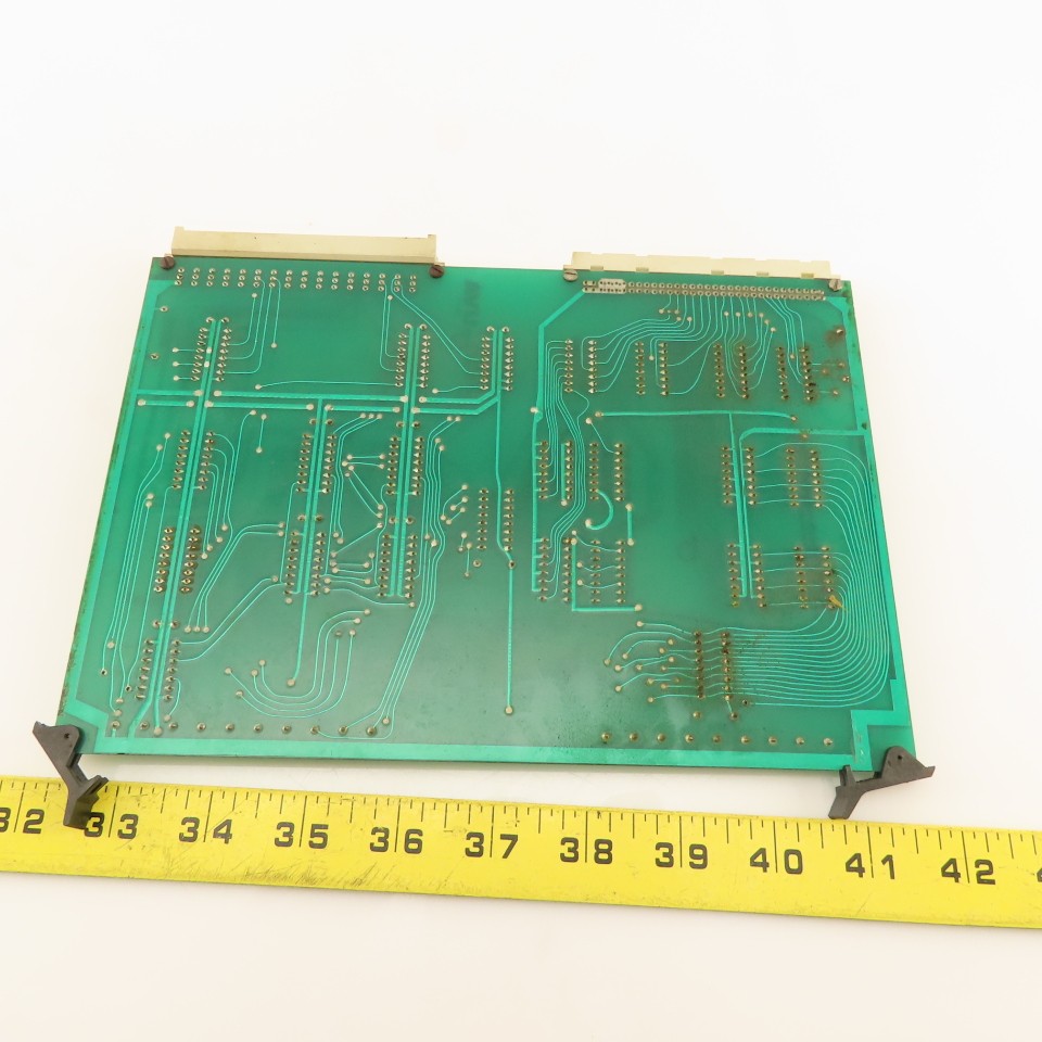 UVA 75254M Uvamatic 10MD Circuit Board