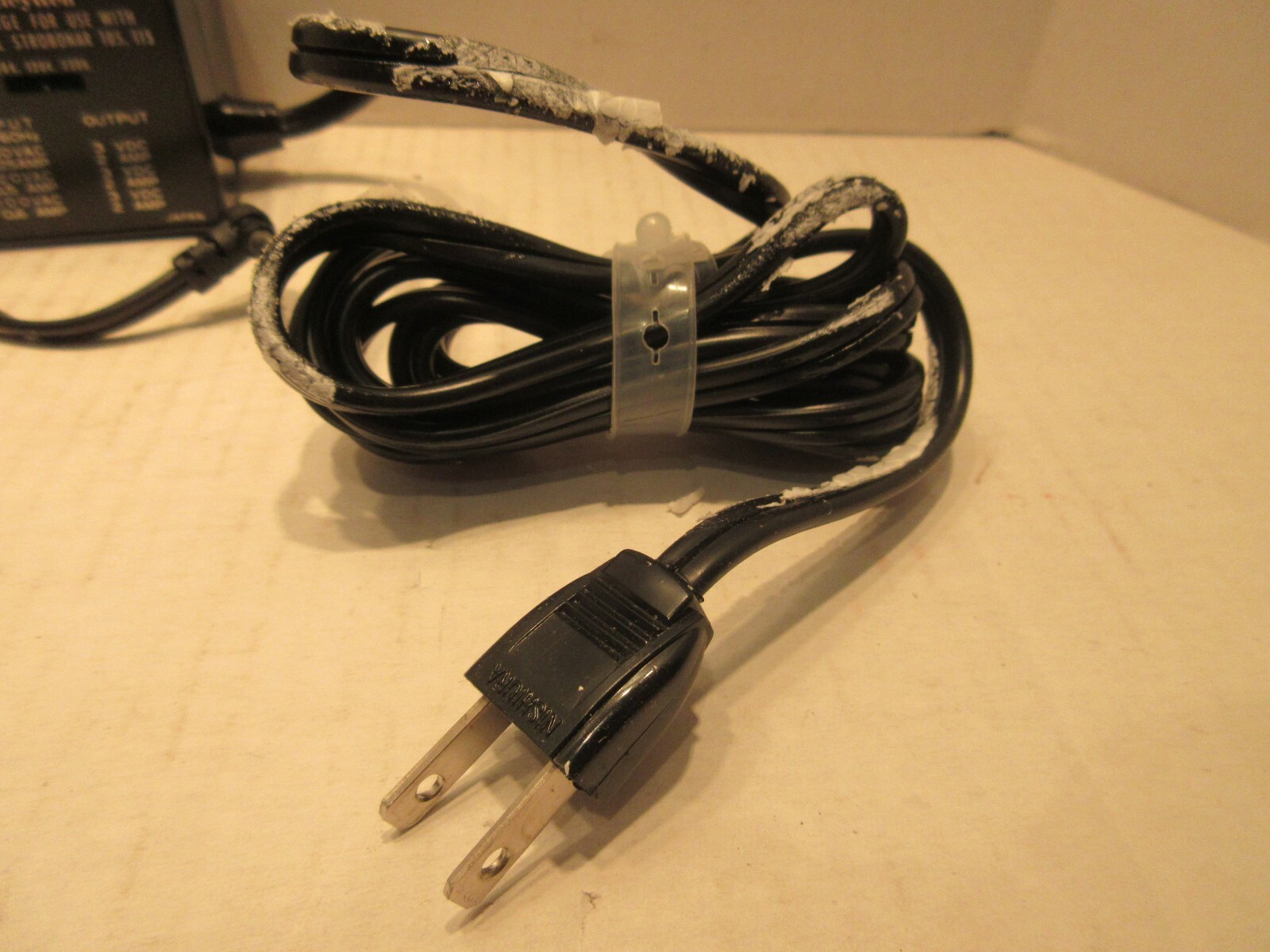 Honeywell Auto/Strobonar 115 Electronic Flash Flashbulb Camera Accessories
