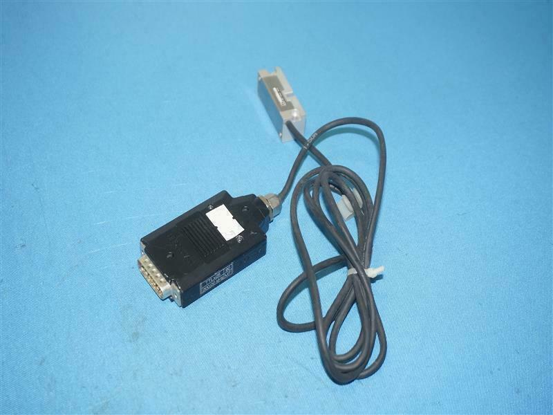 Heidenhain LIF 97W 524 064-01 Linear Encoder 30 Days Warranty Fast Shipping!!!