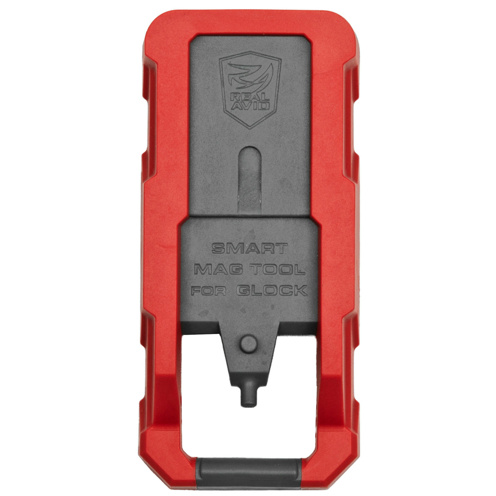 Real Avid Smart Mag Tool for Glock Magazine Base Plate Removal   AVGLOCKMT
