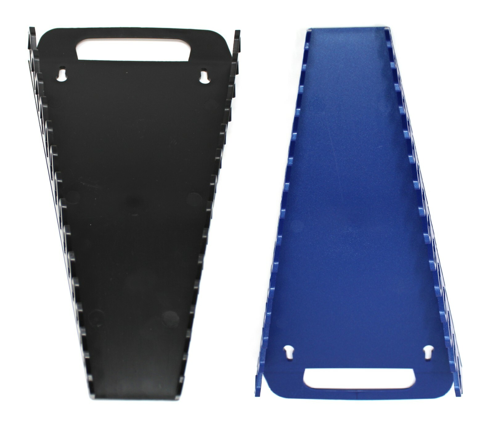15-Tool Gripper Wrench Organizer Tool Tray Kit