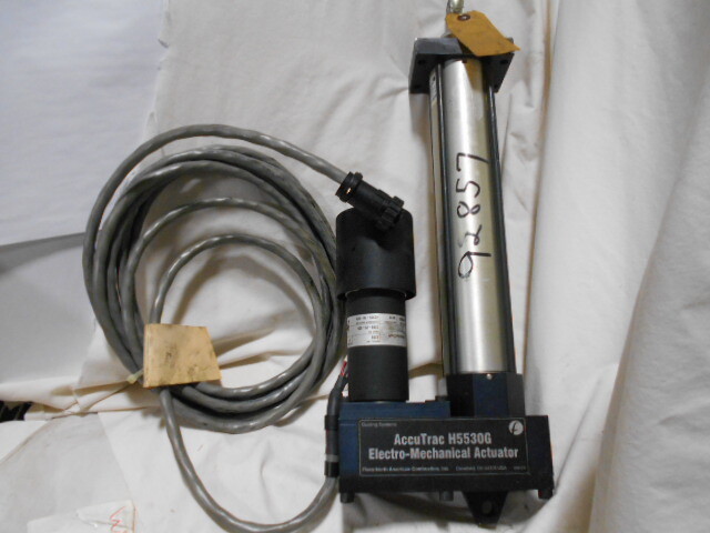 NORTH AMERICAN H5530G2N09ET REPAIRED