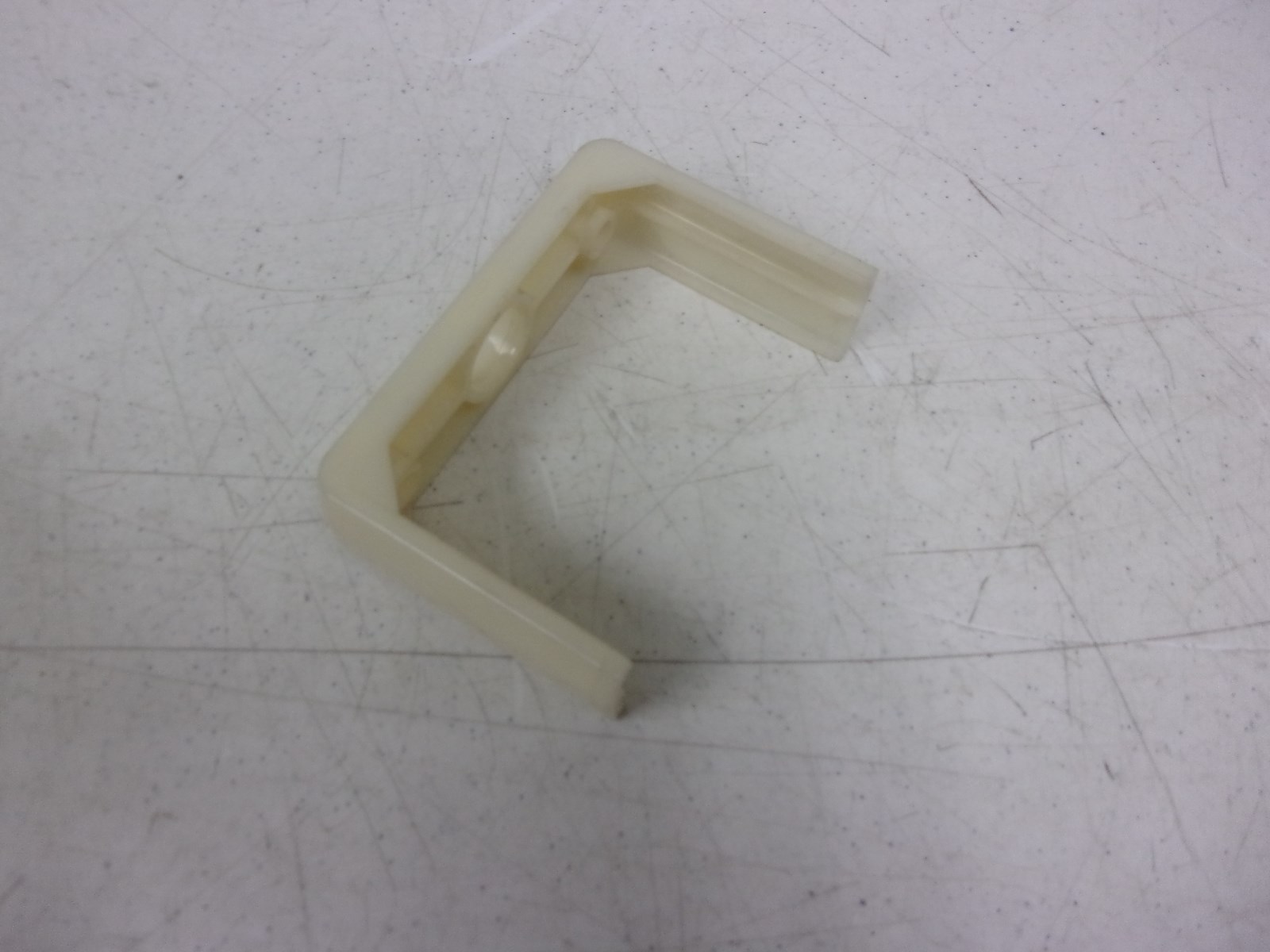 Vintage Polaris Snowmobile Speedo Tach Bracket 3280153