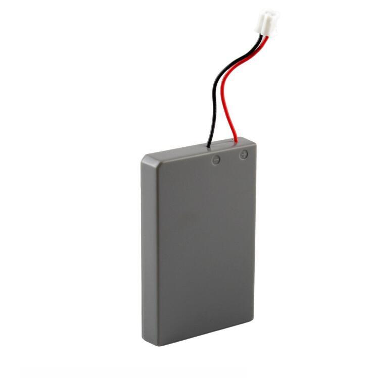 2pcs 1800mAh Wireless Controller Battery Pack For Sony PS3 Wireless Controller