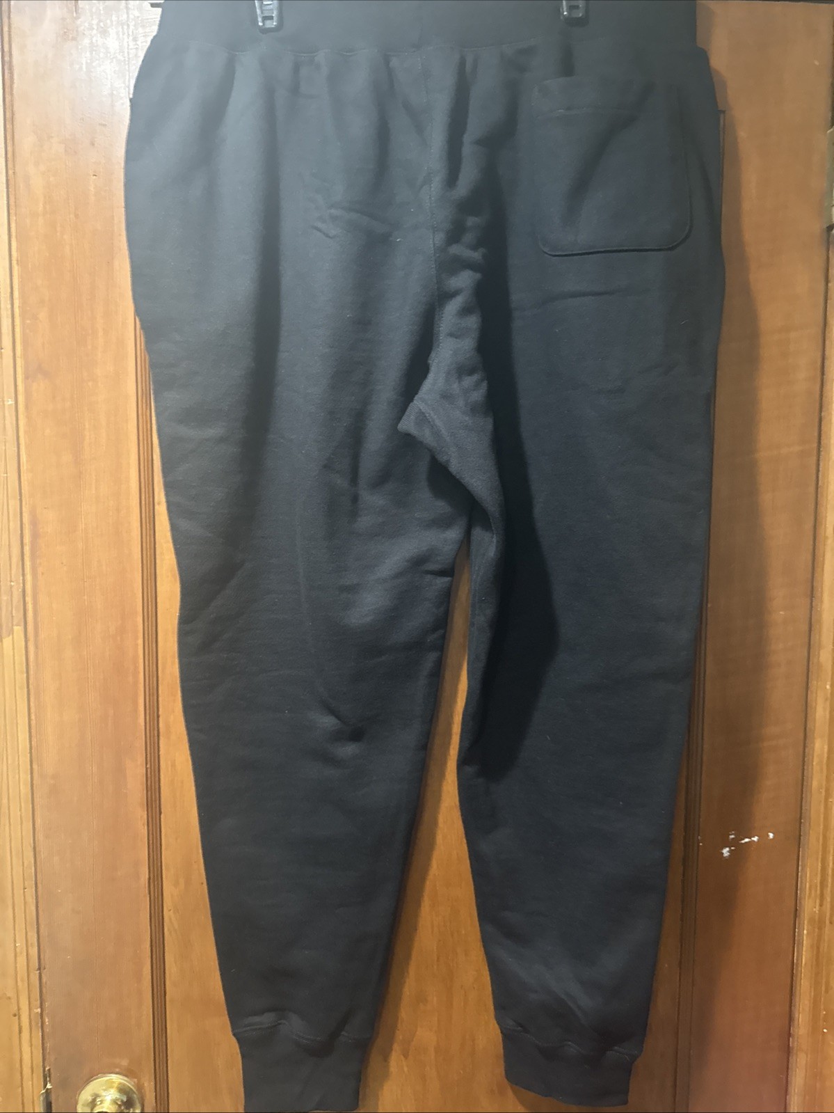 Champion Reverse Weave Joggers Size 2XL