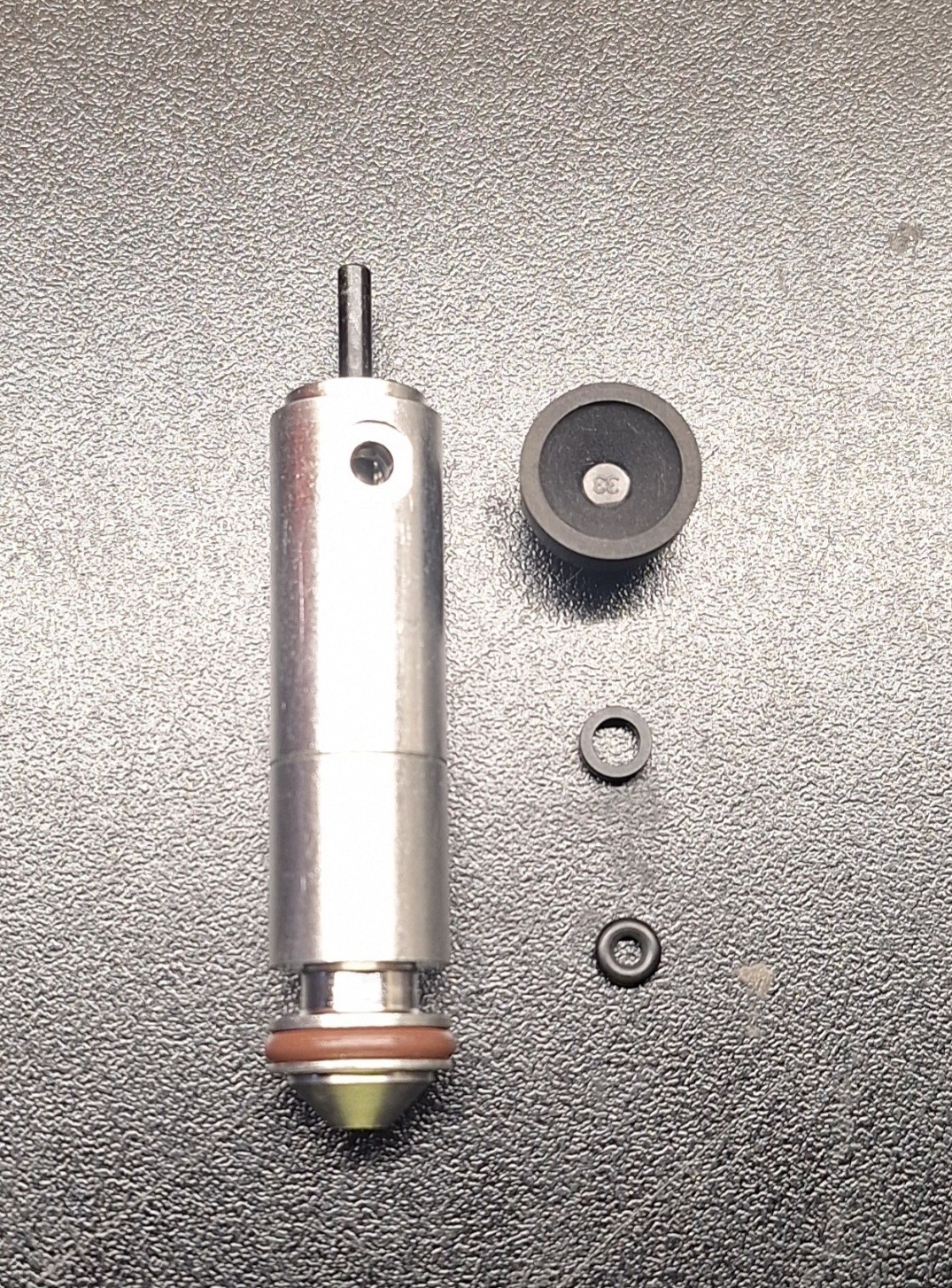 Crosman 1322 Rebuild/Reseal Kit. All Crosman OEM Parts. Free Shipping