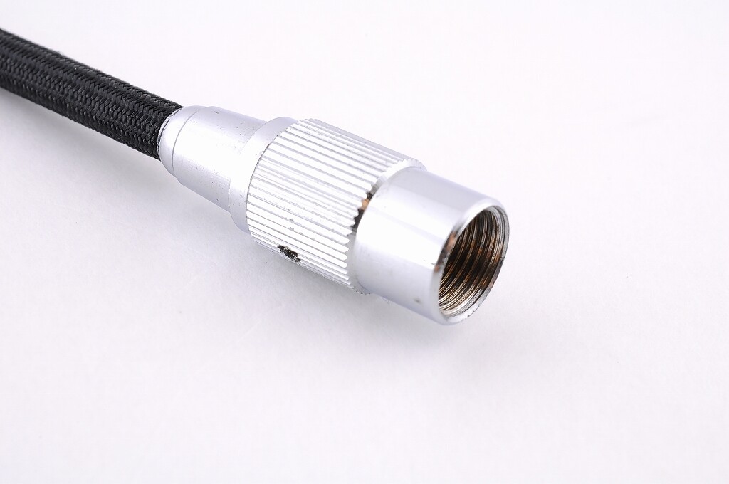 Nikon AR-2 Shutter Cable Release for F F2