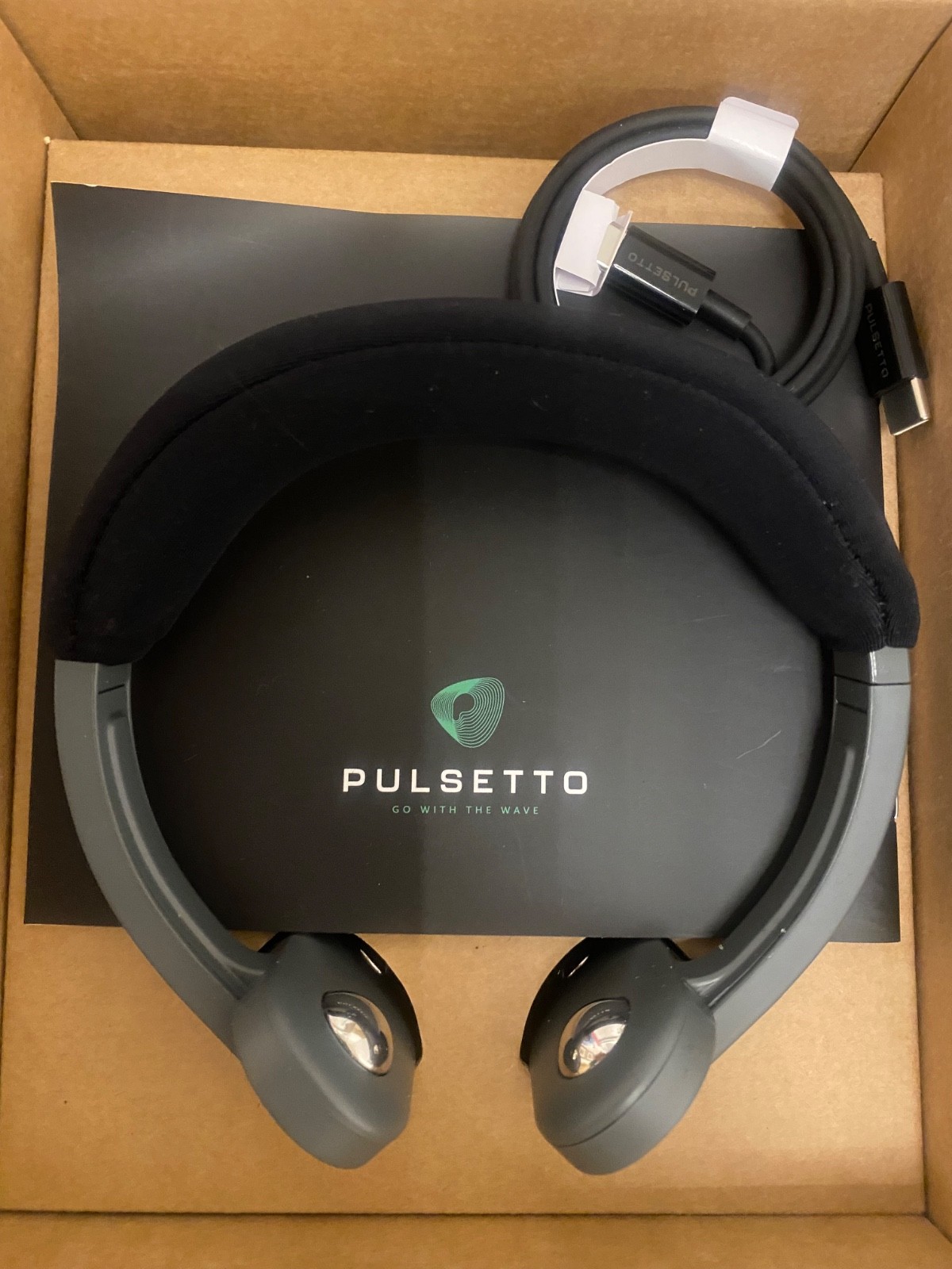 Pulsetto