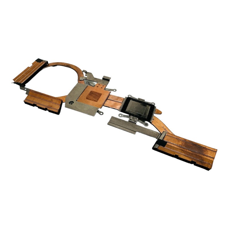 13NR0A20AM0102 - THERMAL Assembly