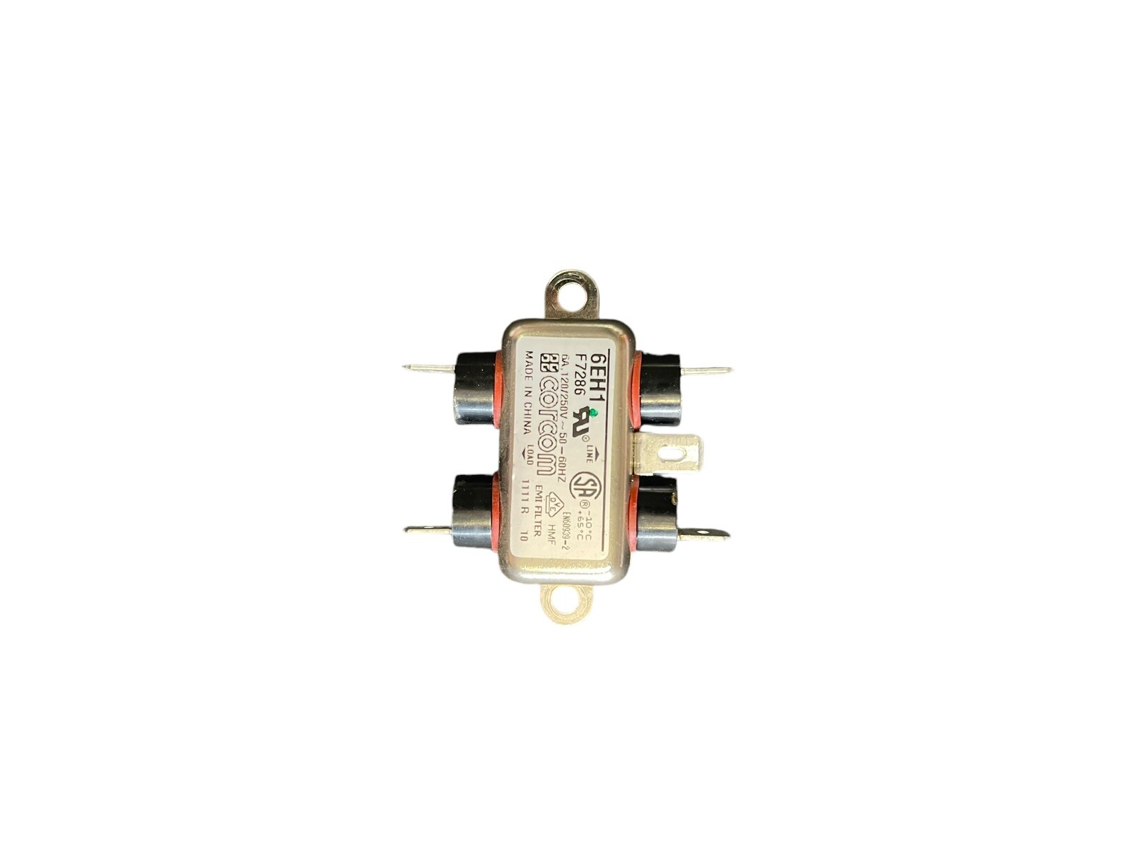 Taylor machine FILTER-CORCOM 6EH1040140-001