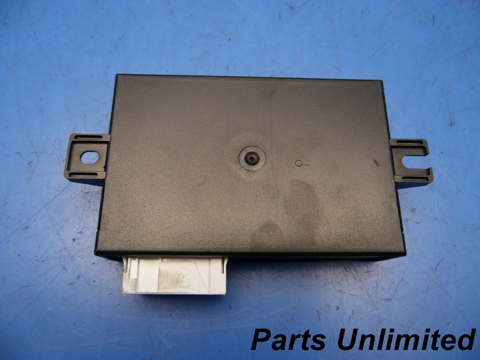 94-95 BMW 3 series E36 M3 OEM cruise control module computer M/T  # 8 352 766