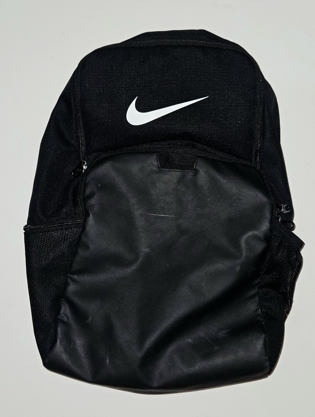 Nike Brasilia 9.5 Training Backpack Extra Large 30L Black