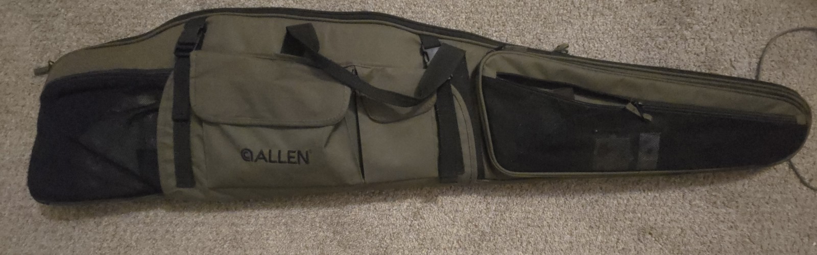 LCT ZENTICO AK74U AEG