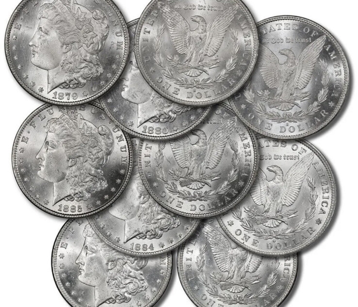 ⭐️1941 D LIBERTY WALKING SILVER HALF DOLLAR⭐️HIGH GRADE⭐️