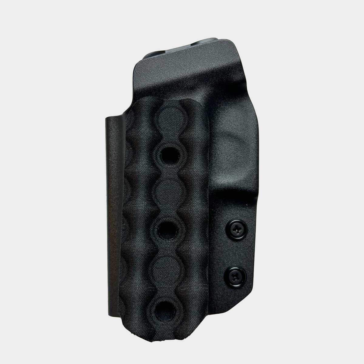 Body Armor Vent - The Alpha Wedge - Wedge Vent - Best for Non Light Bearing CCW