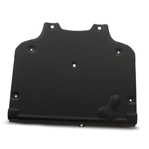Engine Under Splash Shield Cover Compatible with A4 A5 S4 S5 RS5 B9 2018-2023