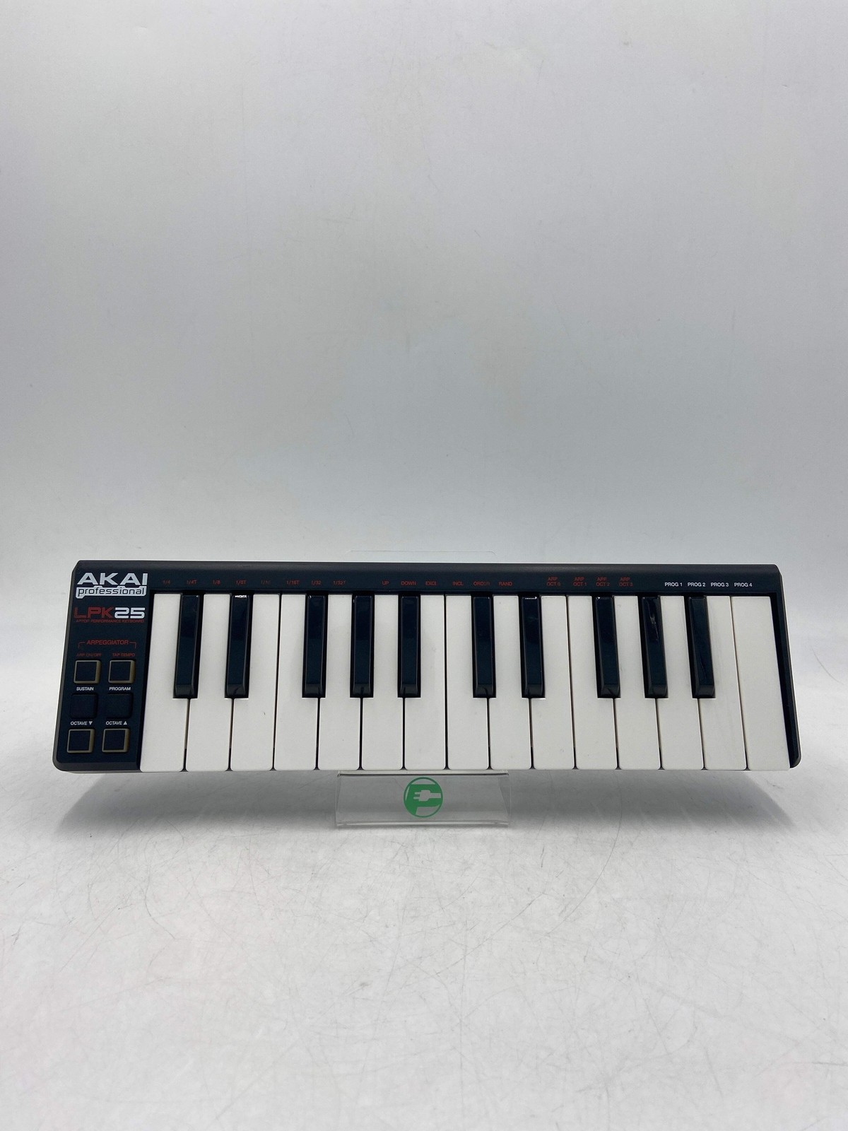 AKAI professional LPK25 Laptop Performance Keyboard